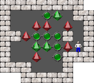 Уровень 28 — Revenge 33